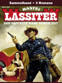 Cover Lassiter Sammelband 1867