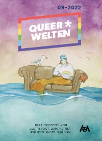 Cover Queer*Welten 09-2022