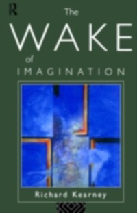 Cover Wake of Imagination