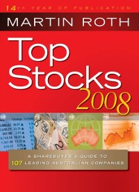 Cover Top Stocks 2008