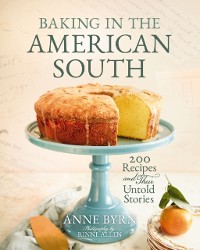 Cover Baking in the American South