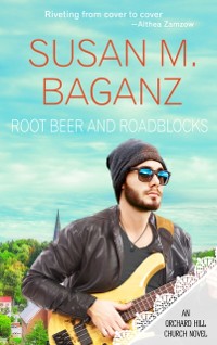 Cover Root Beer and Roadblocks