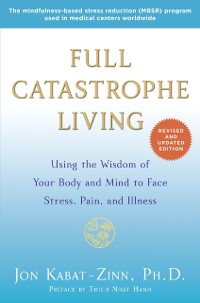 Cover Full Catastrophe Living (Revised Edition)
