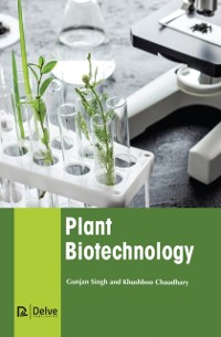 Cover Plant Biotechnology