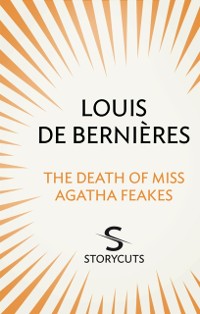 Cover Death of Miss Agatha Feakes (Storycuts)