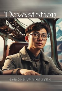 Cover Devastation