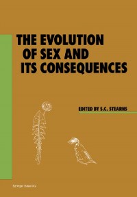 Cover Evolution of Sex and its Consequences