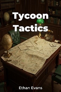 Cover Tycoon Tactics