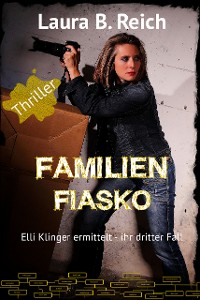 Cover Familien Fiasko