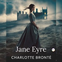 Cover Jane Eyre (French Edition)