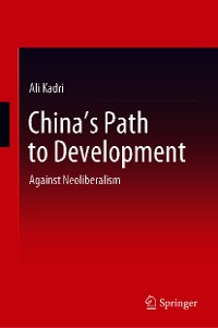 Cover China's Path to Development
