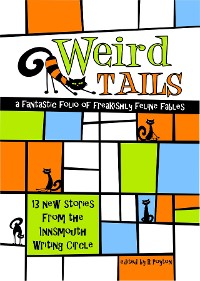 Cover Weird Tails