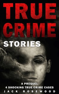 Cover True Crime Stories