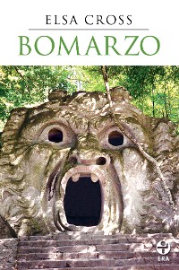 Cover Bomarzo