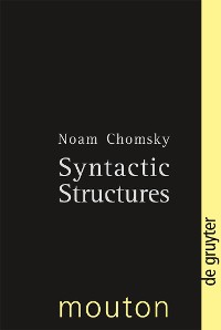 Cover Syntactic Structures