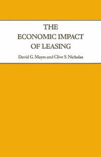 Cover Economic Impact of Leasing