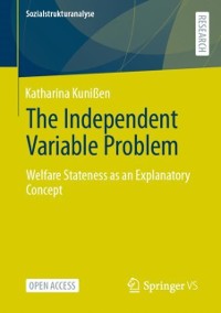 Cover Independent Variable Problem