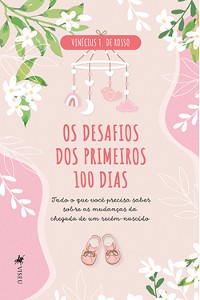 Cover Os desafios dos Primeiros 100 Dias