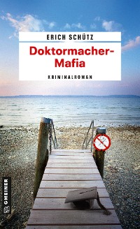 Cover Doktormacher-Mafia