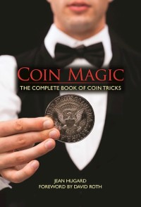 Cover Coin Magic