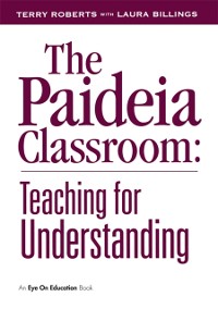 Cover Paideia Classroom