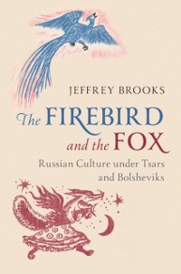 Cover Firebird and the Fox