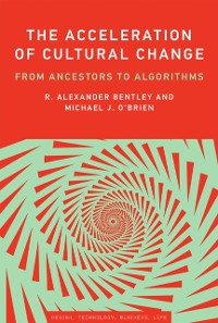 Cover Acceleration of Cultural Change