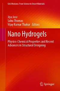 Cover Nano Hydrogels