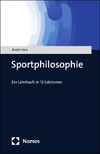 Cover Sportphilosophie