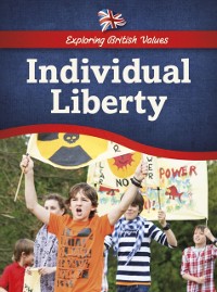 Cover Individual Liberty