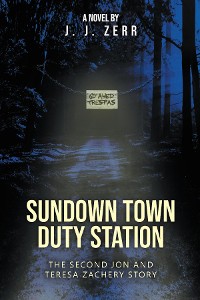 Cover Sundown Town Duty Station