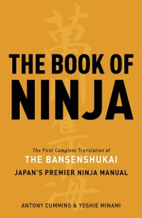 Cover Book of Ninja
