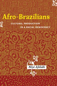 Cover Afro-Brazilians