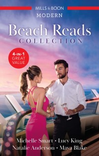 Cover Beach Reads Collection/Stranded With Her Greek Husband/The Billionaire Without Rules/Shy Queen In The Royal Spotlight/Bound By Her Rival's Bab