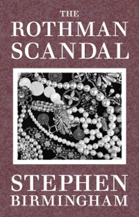 Cover Rothman Scandal