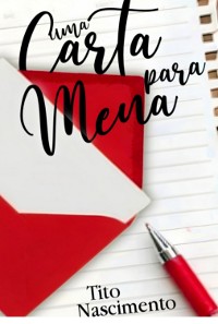 Cover Uma Carta Para Mena