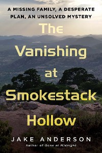 Cover The Vanishing at Smokestack Hollow