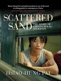 Cover Scattered Sand