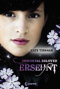 Cover Immortal Beloved (Band 2) - Ersehnt