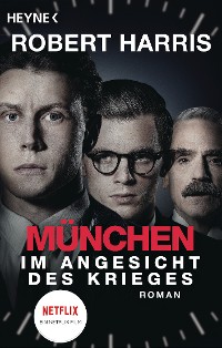 Cover München