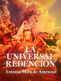 Cover La universal redención