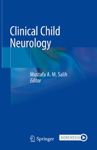 Cover Clinical Child Neurology