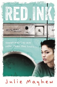 Cover Red Ink