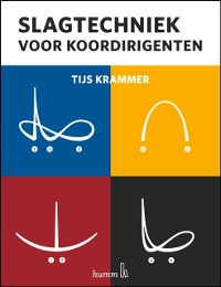 Cover Slagtechniek voor koordirigenten