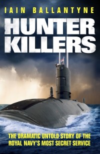 Cover Hunter Killers