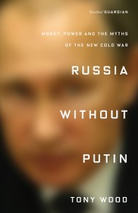 Cover Russia Without Putin