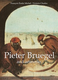 Cover Pieter Bruegel and artworks