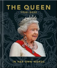 Cover Queen 1926-2022