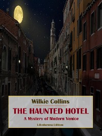 Cover The Haunted Hotel