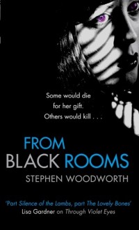 Cover From Black Rooms
